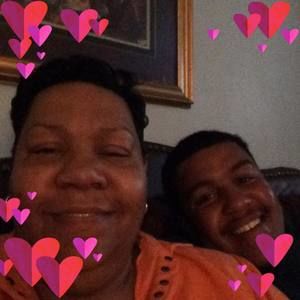 Meet your Posher, June